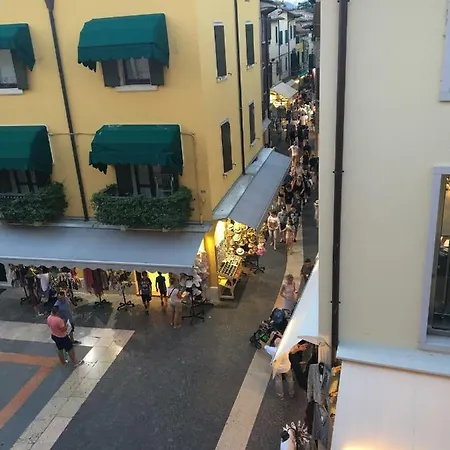 La Del Centro * 拉齐塞